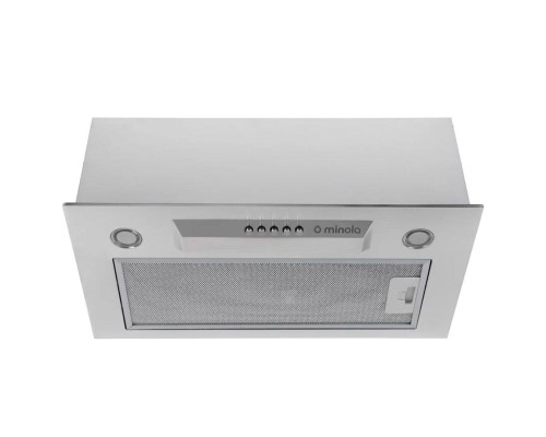 Витяжка повновбудована Minola HBI 5324 I 800 LED ( УТ000002977 )