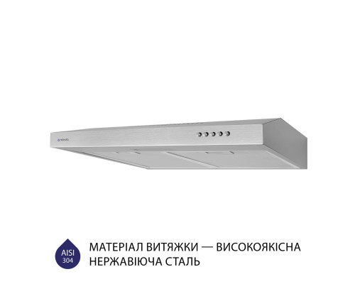 Витяжка плоска Minola HPL 613 I ( УТ000003196 )