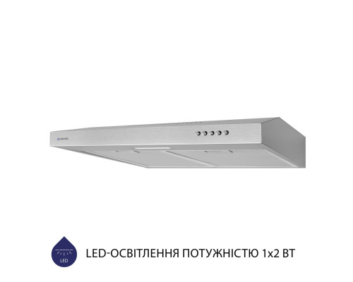 Витяжка плоска Minola HPL 613 I ( УТ000003196 )