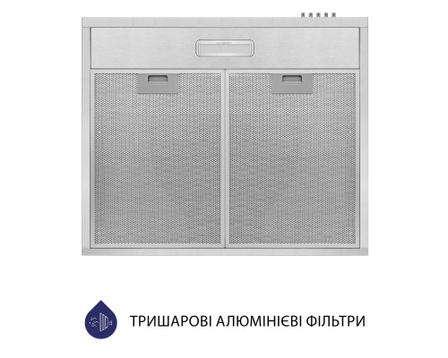 Витяжка плоска Minola HPL 613 I ( УТ000003196 )