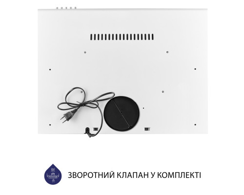 Витяжка плоска Minola HPL 613 WH ( УТ000003319 )