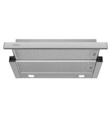 Витяжка телескопічна Perfelli TL 6622 I 1000 LED ( УТ000003577 )