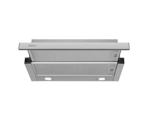 Витяжка телескопічна Perfelli TL 6622 I 1000 LED ( УТ000003577 )