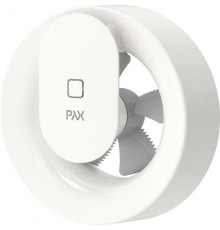 Вытяжной умный вентилятор PAX Norte White