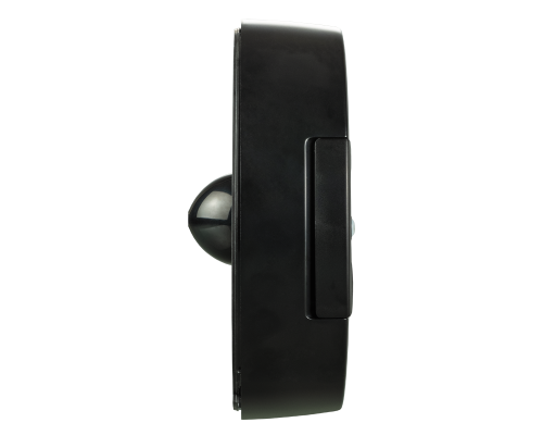 Вытяжной умный вентилятор PAX Norte Black