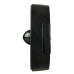 Вытяжной умный вентилятор PAX Norte Black