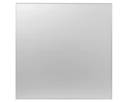 Витяжний вентилятор з датчиком вологості AirRoxy dRim 100 BB HS Satin Silver Сірий