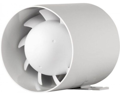 Канальный вытяжной вентилятор AirRoxy aRc 120 S