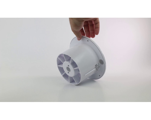 Витяжний вентилятор  AirRoxy aRid 120 BB S