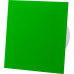 Вытяжной вентилятор AirRoxy dRim 100 BB S  plexi Green Зеленый