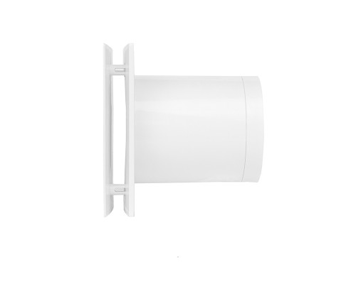 Вытяжной вентилятор Turbionaire ARTE 100 SW standart White белый