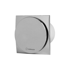 Вытяжной вентилятор Turbionaire MIO 100 LL SC standart Chrom хром