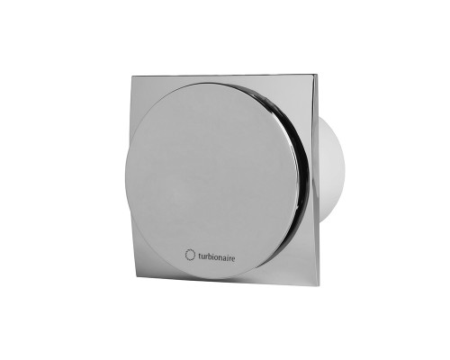 Вытяжной вентилятор Turbionaire MIO 100 LL SC standart Chrom хром