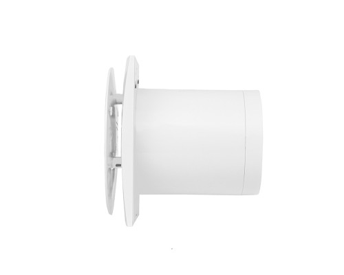 Вытяжной вентилятор Turbionaire MIO 100 LL SC standart Chrom хром