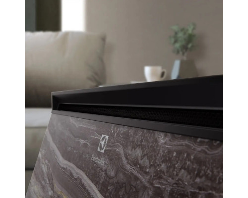 Электрический конвектор Electrolux BRILLIANT MARBLE ECH/BMI-1500