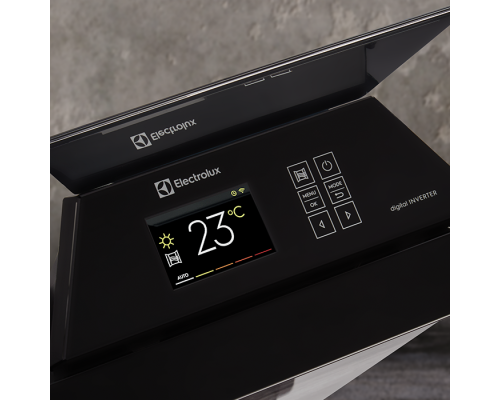 Электрический конвектор Electrolux BRILLIANT MARBLE ECH/BMI-2000
