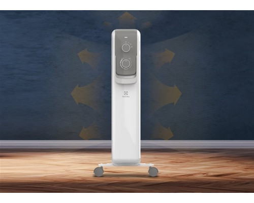 Масляний радіатор Electrolux EOH/M-7157