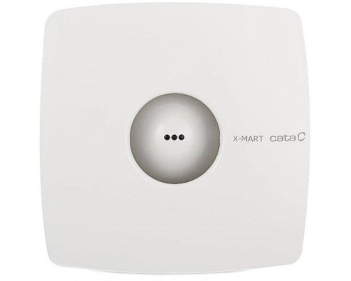 Вытяжной вентилятор CATA X-MART 10 Standart