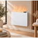 Електричний конвектор ЕЛЕГАНТ Smart ЕВНА-1,0/230С2T (mbg) WiFi скляна панель