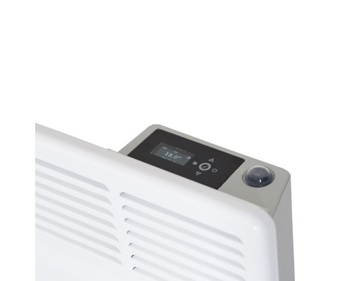 Електричний конвектор серії ОПТІМА+ ряд Smart ЕВНА-2,0/230С2T(мби) WіFі