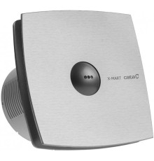 Вытяжной вентилятор CATA X-MART 10 INOX