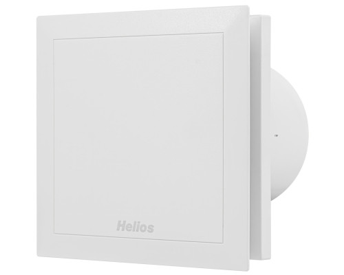 Вытяжной вентилятор HELIOS M 1-150 0-10 V бесшумный с обратным клапаном/плавное регулирование скорости