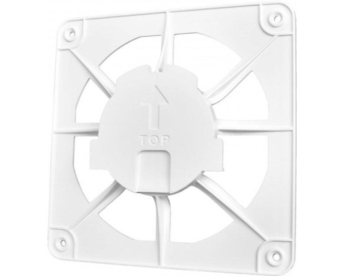 Рамка для вентиляционной решетки/панели Airroxy 150x150