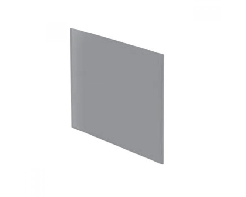 Панель Awenta System+ TRAX PTGG 100 M Grey Mat серая матовая