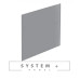 Панель Awenta System+ TRAX PTGG 125 M Grey Mat серая матовая