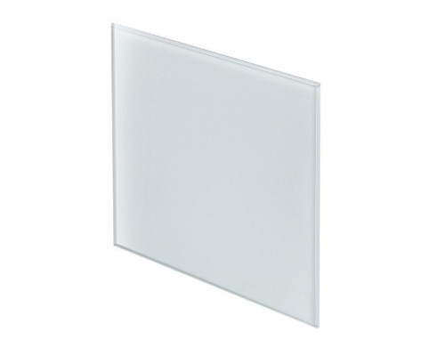 Панель Awenta System+ TRAX PTB 100 White Plexi