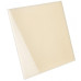 Панель AIRROXY для вытяжных вентиляторов dRim 100/125 Plexi Beige Бежевая