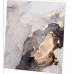 Панель AIRROXY для вытяжных вентиляторов dRim 100/125 Glass MARBLE PINK GOLD