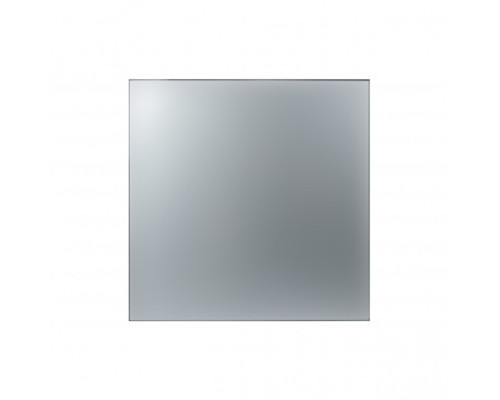 Сверхтонкий вытяжной вентилятор с обратным клапаном MMotors JSC MM-P 06 glass светло-серый
